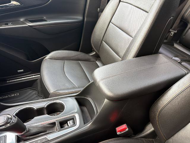 Used 2021 Chevrolet Equinox Premier AWD/4WD image 31