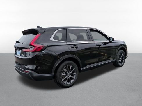 Used 2026 Honda CR-V EX-L image 4