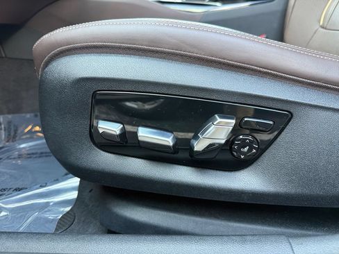 Used 2023 BMW 530i xDrive w/ M Sport Package AWD/4WD image 35