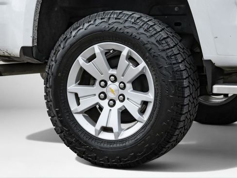 Used 2019 Chevrolet Colorado LT w/ LT Convenience Package RWD image 62