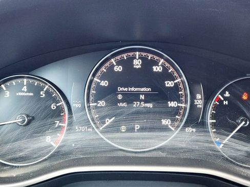 Used 2025 MAZDA CX-50 AWD 2.5 S w/ Weather Package image 18