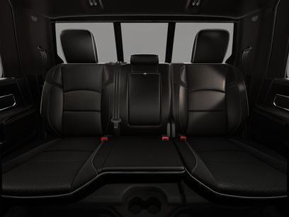 New 2026 RAM 3500 Laramie