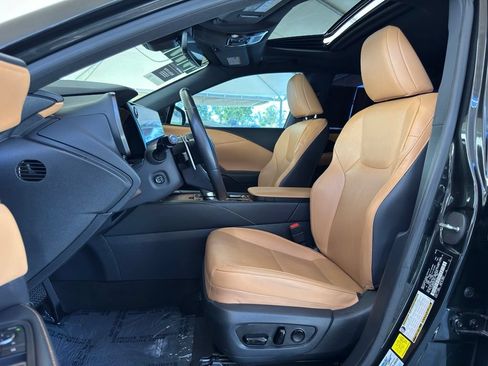 Certified 2024 Lexus RX 350 Premium Plus w/ Accessory Package (Z1) FWD image 16