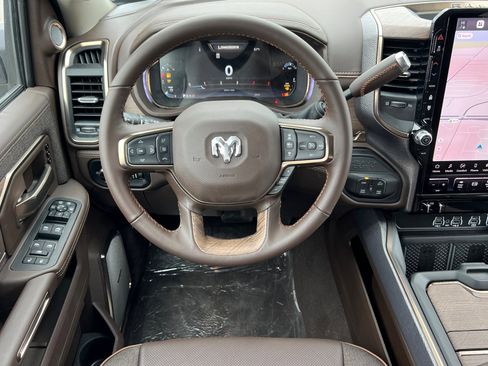 New 2026 RAM 2500 Limited image 13