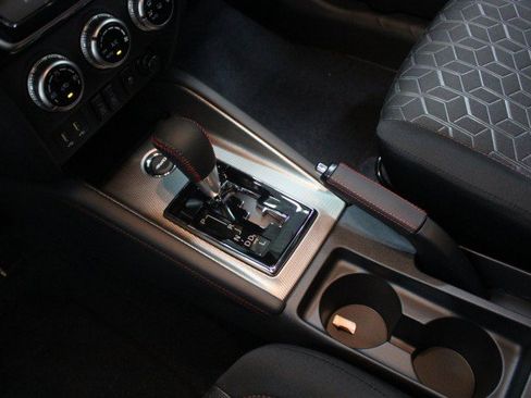 New 2026 Mitsubishi Outlander Sport LE image 14