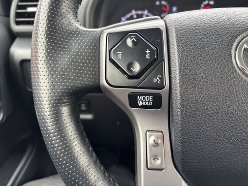 Used 2024 Toyota 4Runner SR5 Premium image 19