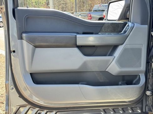 Used 2021 Ford F150 XLT w/ Equipment Group 302A High image 20