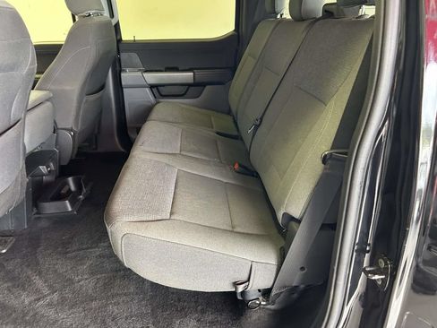 Used 2025 Ford F150 XLT w/ Equipment Group 301A Standard RWD image 15
