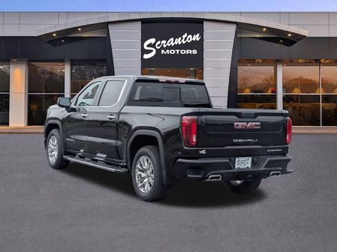 New 2026 GMC Sierra 1500 Denali w/ Technology Package image 3