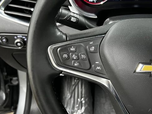 Used 2024 Chevrolet Malibu LT FWD image 17