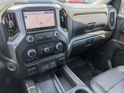 Used 2019 GMC Sierra 1500 SLT w/ SLT Premium Plus Package AWD/4WD image 24