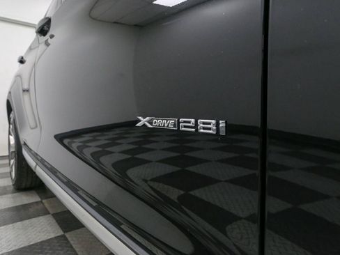 Used 2017 BMW X3 xDrive28i AWD/4WD image 8