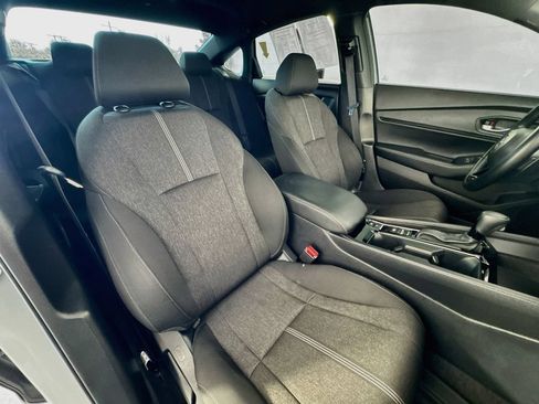 Used 2024 Honda Accord Sport image 25