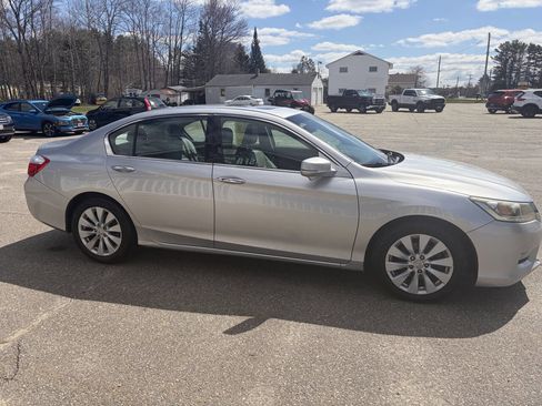 Used 2013 Honda Accord EX-L image 13