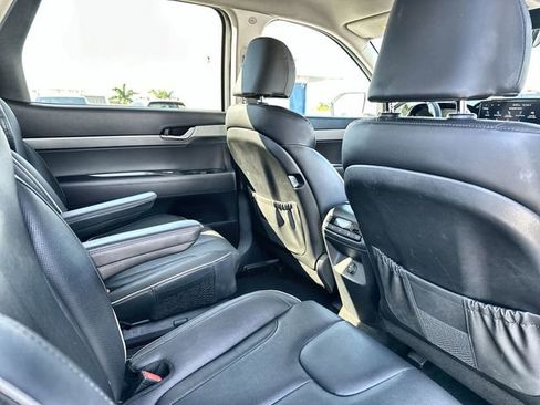 Used 2025 Hyundai Palisade SEL image 31