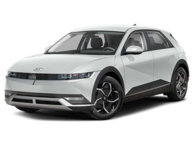 Certified 2024 Hyundai Ioniq 5 SEL RWD image 1