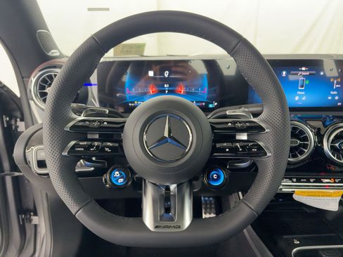 New 2026 Mercedes-Benz CLA 45 AMG S 4MATIC image 17