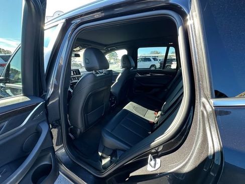 Used 2023 BMW X3 xDrive30i image 18