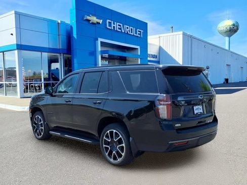 Used 2022 Chevrolet Tahoe RST AWD/4WD image 6
