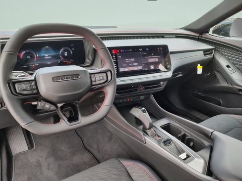 New 2026 Dodge Charger GT w/ Driver Convenience Group AWD/4WD image 9
