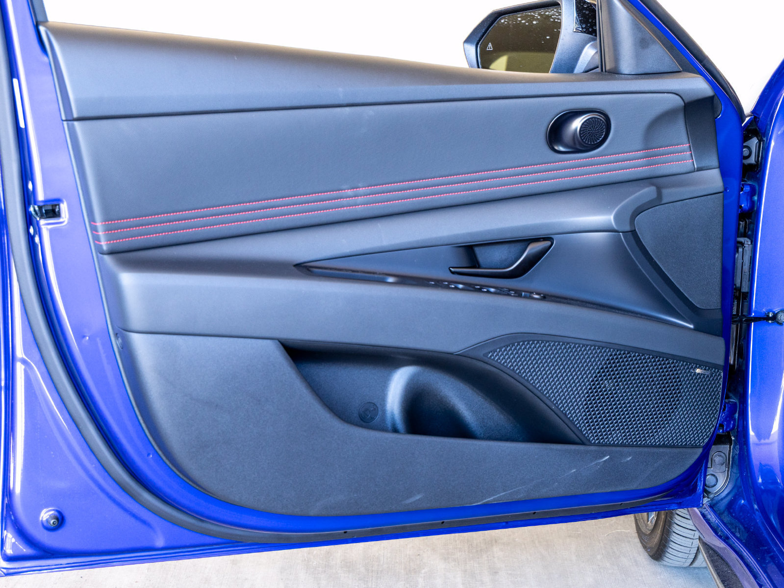 New 2026 Hyundai Elantra N Line FWD image 13