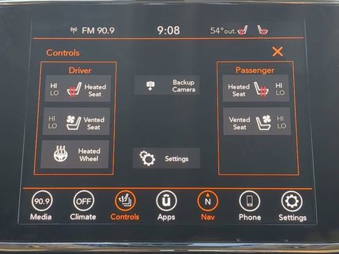 Used 2020 Jeep Grand Cherokee Summit image 28