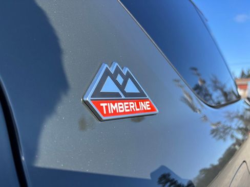 Used 2024 Ford Explorer Timberline AWD/4WD image 9