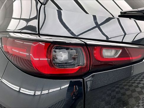 Used 2025 MAZDA CX-5 AWD 2.5 S w/ Preferred Package image 30