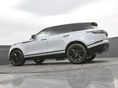 New 2026 Land Rover Range Rover Velar Dynamic SE AWD/4WD image 35