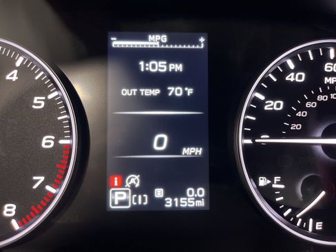 Certified 2026 Subaru Forester Sport image 23