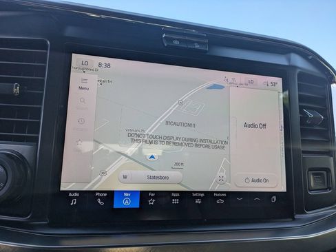 New 2026 Ford F250 King Ranch AWD/4WD image 21