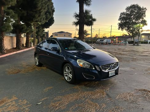 Used 2013 Volvo S60 T5 image 22