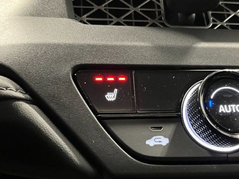 New 2025 Honda Accord SE image 16