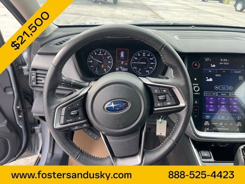 Used 2020 Subaru Outback Premium image 10