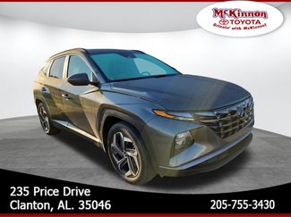 Used 2022 Hyundai Tucson SEL w/ Convenience + Premium Package image 1