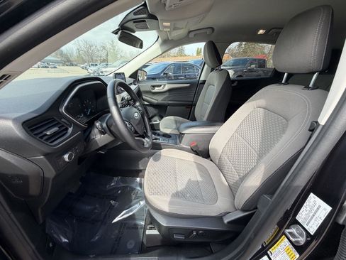 Used 2021 Ford Escape SE w/ Convenience Package image 14