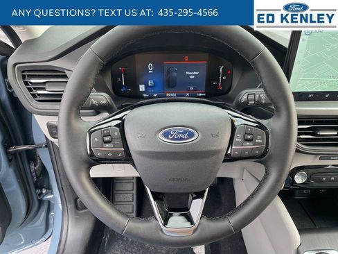 New 2026 Ford Escape Active w/ Tech Pack #1 image 15