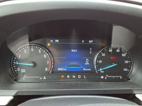 Used 2023 Ford Explorer XLT w/ Equipment Group 202A AWD/4WD image 17