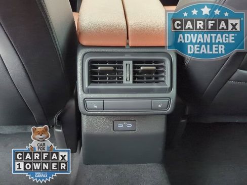 Certified 2025 MAZDA CX-50 Meridian Edition w/ Weather Package AWD/4WD image 19