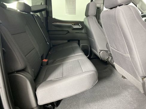 Used 2022 Chevrolet Silverado 1500 LT w/ Protection Package image 28