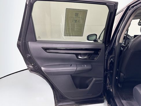 Used 2024 Honda CR-V EX-L image 27
