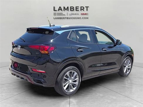 Used 2023 Buick Encore GX Essence w/ Advanced Technology Package FWD image 5