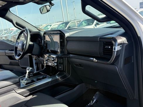 Used 2023 Ford F150 XLT w/ Equipment Group 302A High image 15