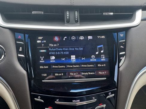 Used 2017 Cadillac XTS Luxury image 22
