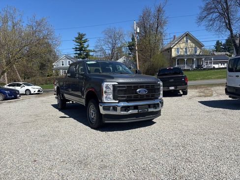 New 2026 Ford F250 XL AWD/4WD image 2