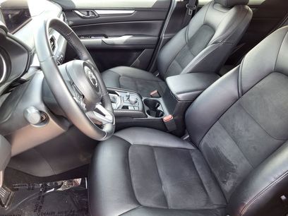 Used 2021 MAZDA CX-5 Touring