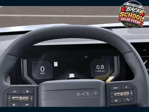 New 2027 Kia Telluride SX Prestige AWD/4WD image 21