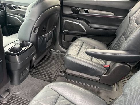 Used 2024 Kia Telluride SX X-Line AWD/4WD image 17