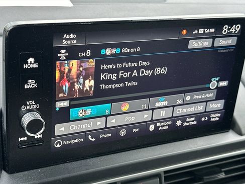 Used 2025 Honda Pilot Touring image 25