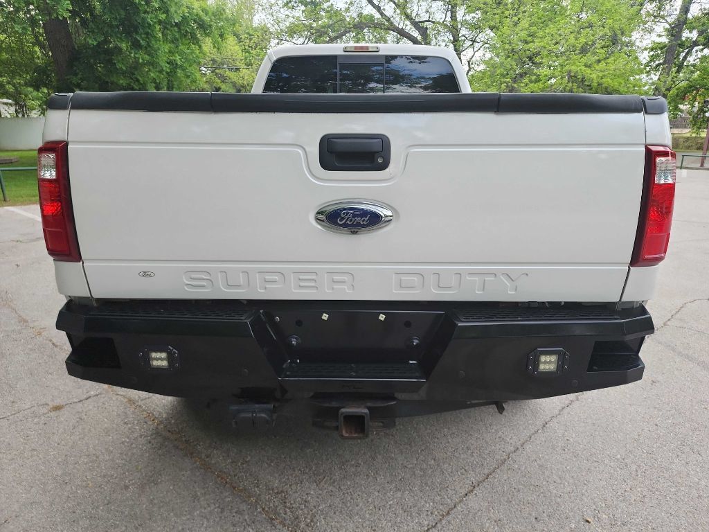Used 2016 Ford F350 Lariat w/ Lariat Ultimate Package AWD/4WD image 6